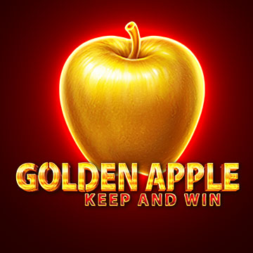Golden Apple: Keep and Win